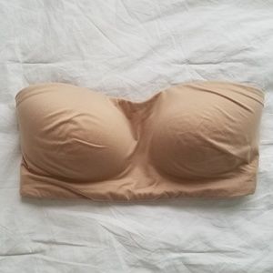 Sold*** Bandeau bra
